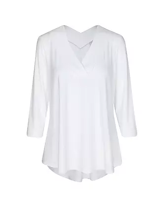 JOSEPH RIBKOFF | Camiseta | creme